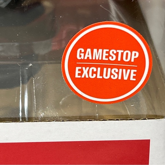 Funko Pop! Rides G.I Joe Cobra F.A.N.G. Helicopter #285 GameStop Exclusi… - Picture 4 of 11